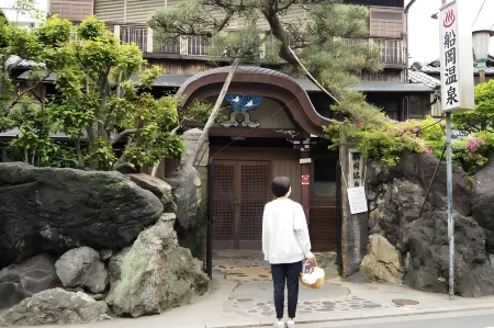 케푸 스테이 & 라운지