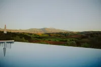 Tenuta Pianirossi - Pools