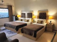 Grand Peace House I Hotel di 