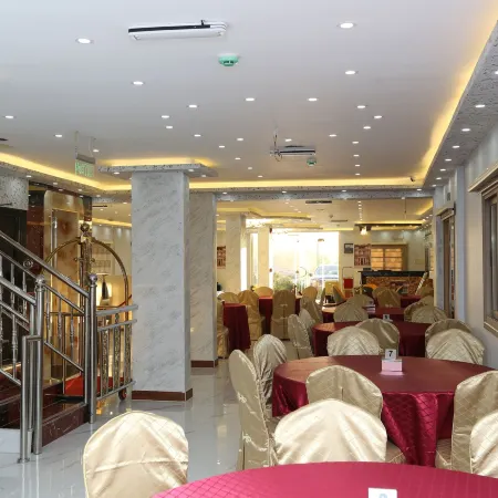 Venus Hotel