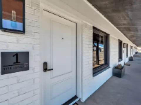 Bell Mare Hotel Hotels in Stephens County