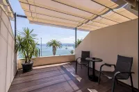 Sea View Luxury Rooms Seven of Nine