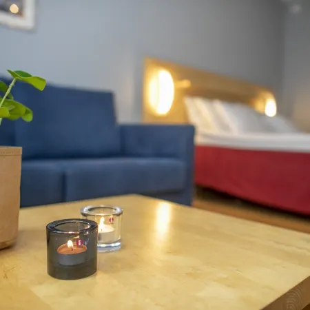 Hotel Uusikuu Hotels in Mikkeli