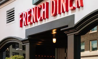 Palihotel San Diego Gaslamp Quarter