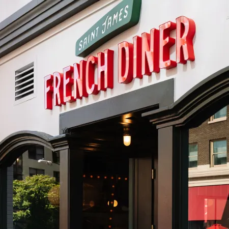 Palihotel San Diego Gaslamp Quarter Отели рядом с достопримечательностью «Портовый район»