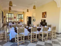 Kasbah Ntifa - Breakfast