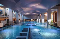 The Well - Pools