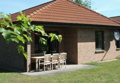 Bernsteinland Hirschburg Hotels in Dettmannsdorf