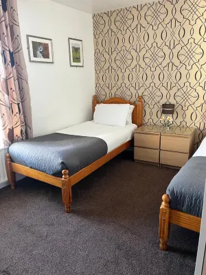 Smugglers Hotel Hotels near Churston Golf Club
