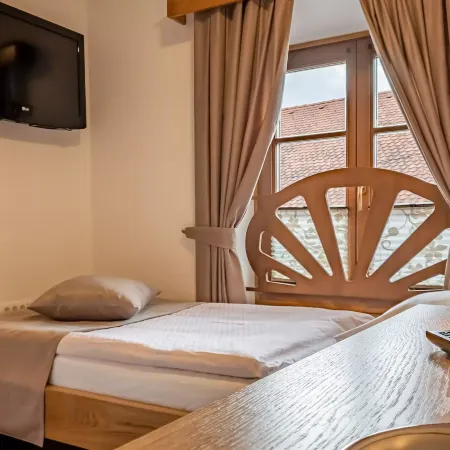 Guest House Pri Cesarju Ξενοδοχεία στην πόλη Kamnik
