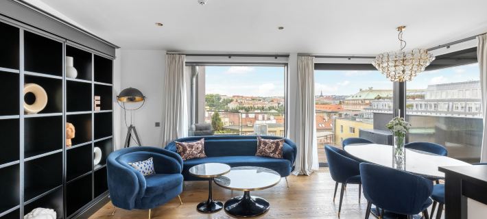 Numa Prague Republika Hotels in Prague