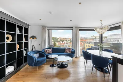 Numa Prague Republika Hotels in Prague
