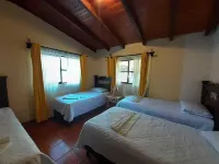 Hotel del Bosque Hotels in Solola