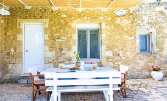 HEM Borta Villa - Next to Platanias, 2Min from Beach