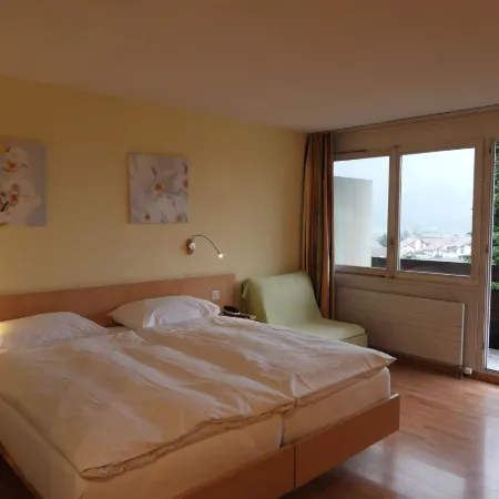 Das Hotel Sherlock Holmes