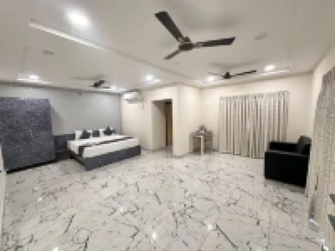 Hotel Aerotel Airport Zone,Shamshabad Hotels in Shamshabad