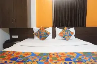 DE COMFORT EXECUTIVE Hotels in Kemsewadi