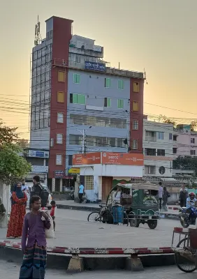 Hotel Swapnapuri Residential