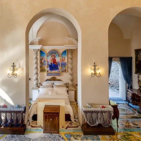 Villa Barluzzi