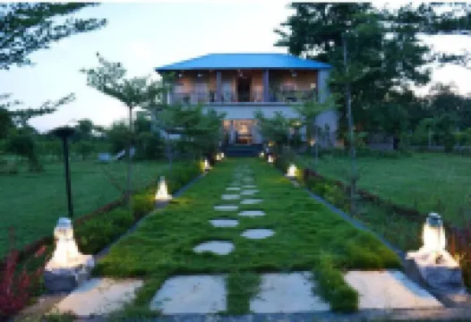 Jewel Stay Hotels in 