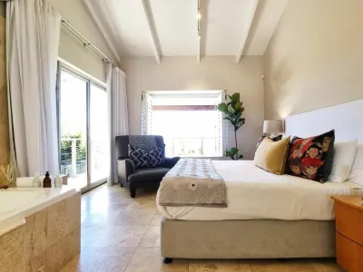 Lismore Villa