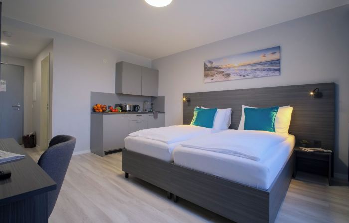 Hotel Kiel by Melio
