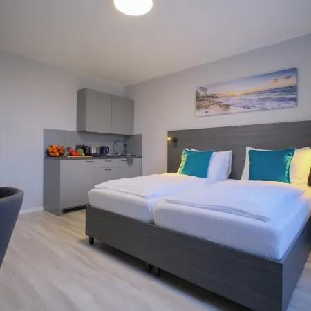Hotel Kiel by Melio