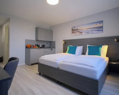 Hotel Kiel by Melio Hotels in Rendsburg-Eckernforde