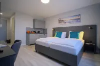 Hotel Kiel by Melio Hotel di 