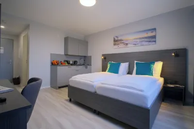 Hotel Kiel by Melio Hotels in 