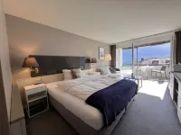 Seehotel Riviera at Lake Lucerne Hotels in Vitznau