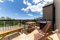 Chalets Grande-Pointe - Homestays