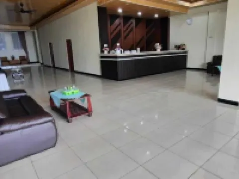 Am Hotel Hotels in Menteng