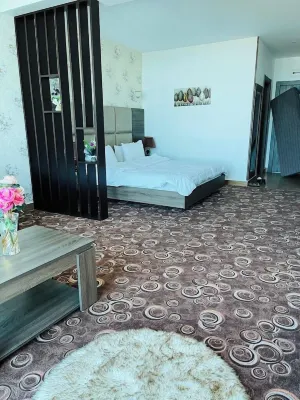 Costa Mimosa Hotel & Bungalows Hotels in Mazagran