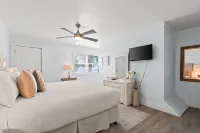 Beach House - Maple Leaf Relief by PHG