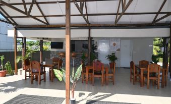 New Door Apartments: