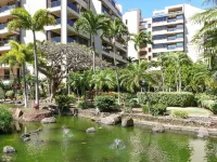 Sands of Kahana 315 2Bd 2Ba Oceanfront Condo Hotels in Napili-Honokowai