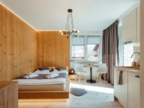 Miracle Seasons Hotels in Liptovsky Mikulas