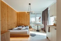 奇跡季節 The Synagoge of Liptovsky Mikulas附近的飯店