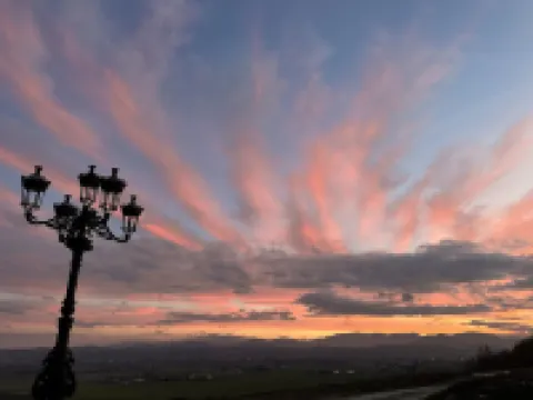 La Valle del Re
