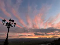 La Valle del Re Hotels in Felegara