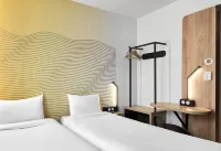 B&B Hôtel Igny Palaiseau Hotels in Saclay
