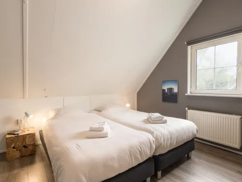 Holiday Home With a Solarium