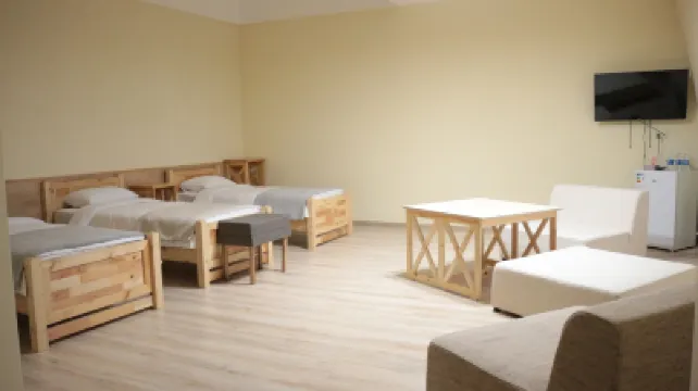 21間客房酒店 酒店