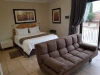 Europrime Hotel Hotels in Boksburg