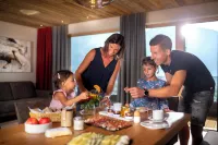 Sporerhof Dolomitenlogen Hotels in Gemeinde Gaimberg