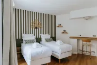 Maison Hubert