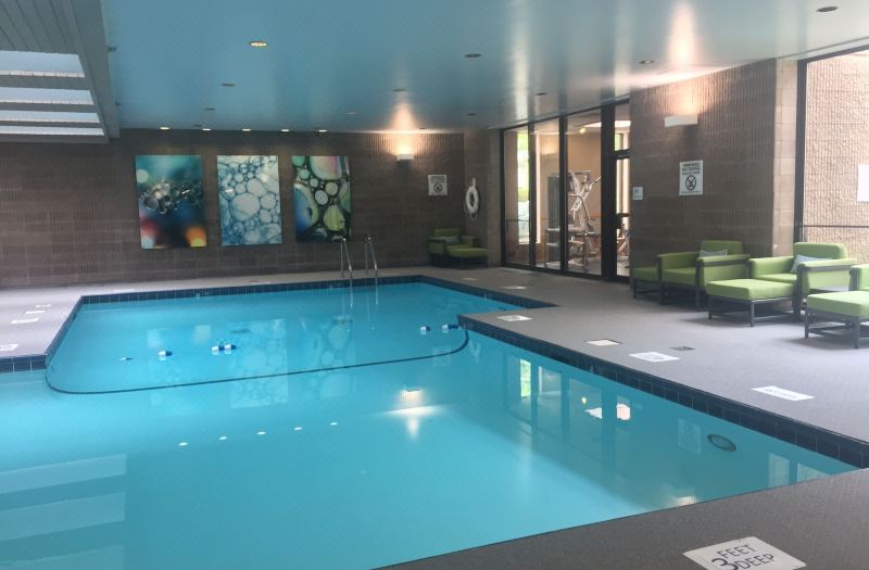 Radisson Hotel Corning photo 3