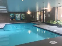 Radisson Hotel Corning - Pools
