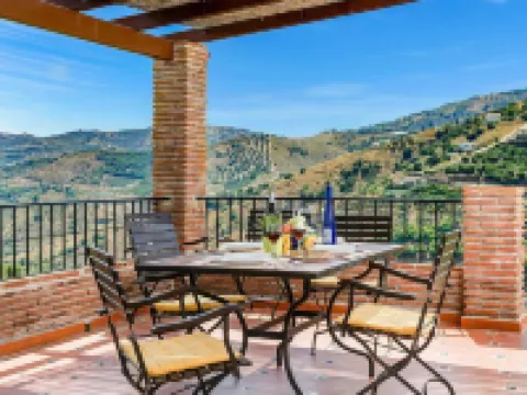 Casa Jorge Hotels in Frigiliana